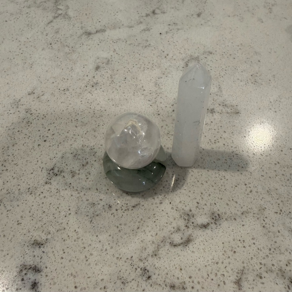 Clear Quartz Bundle